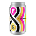 Fair State Coop Party Forward Hazy IPA (355ml) / パーティー フォーワード ヘイジーアイピーエー