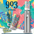 【Try Me価格】903 Brewers Pina Colada Hard Seltzer Slushy (355ml) / ピニャコラーダ ハードセルツァー スラーシー