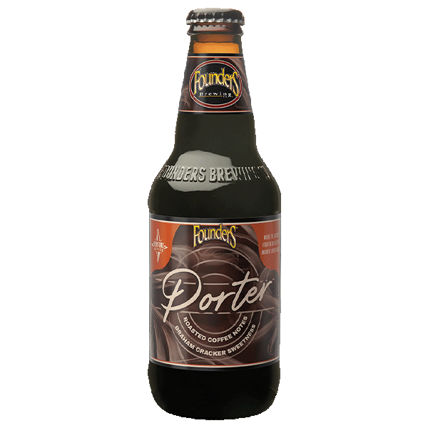 Founders Porter (355ml) / ポーター