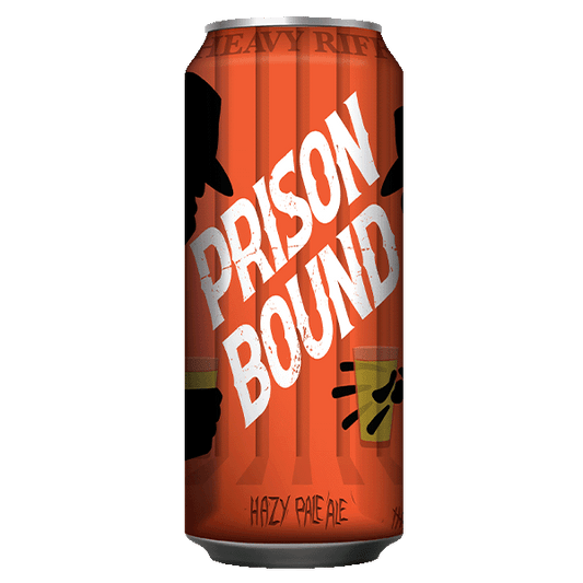 Heavy Riff Brewing Prison Bound (473ml) / プリズンバウンド