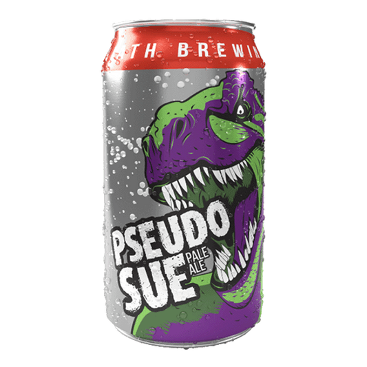 Toppling Goliath Pseudo Sue (355ml) / スードー スー