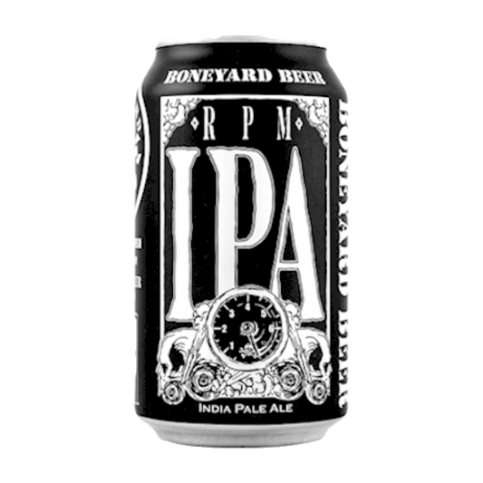 Boneyard RPM IPA (355ml) / RPM IPA