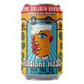 Toppling Goliath Radiant Haze (355ml) / レディアント ヘイズ