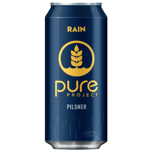 Pure Project Rain (473ml) / レイン【7/11出荷】