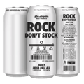 Los Angeles Ale Works Rock Don't Stock Juicy IPA (473ml) / ロック ドント ストック