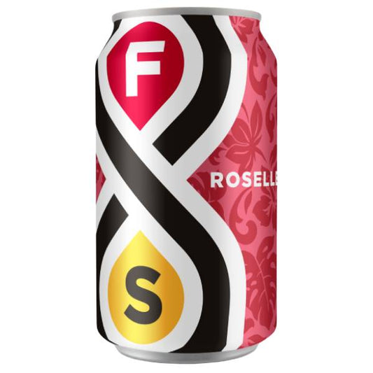 Fair State Coop Roselle (355ml) / ロゼリ