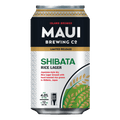 Maui Shibata Lager (355ml) / シバタ ラガー