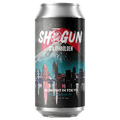 Embolden Beer Co Shogun - Midnight in Tokyo Matcha IPA (473ml) / ショーグン ミッドナイト イン トーキョー