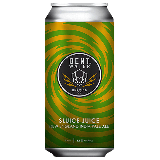 Bent Water Sluice Juice (473ml) / スルース ジュース