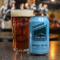 Upslope Spruce Tip IPA (355ml) / スプルース ティップ アイピーエー【10/24出荷】