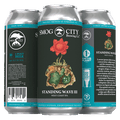 Smog City Standing Wave 3 WC IPA (473ml) / スタンディング ウェイブ【10/24出荷】