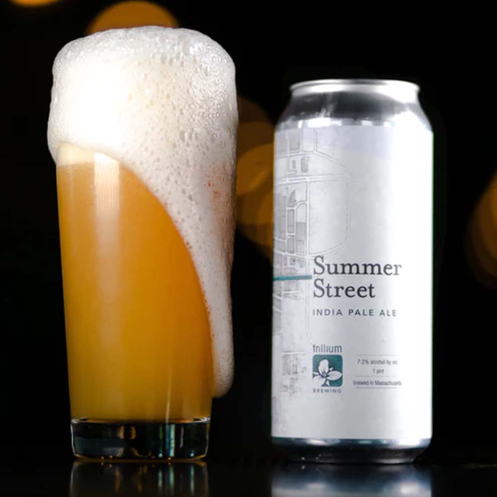 Trillium Brewing / トリリウム – tagged 