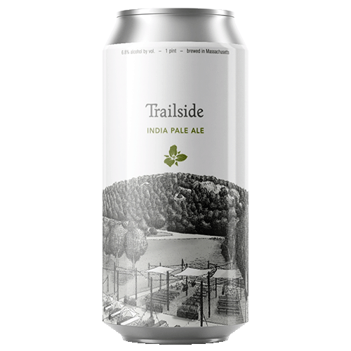 Trillium Trailside (473ml) / トレイルサイド【11/28出荷】