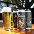 8 bit Brewing True Brewmance (473ml) / トゥルー ブルーマンス