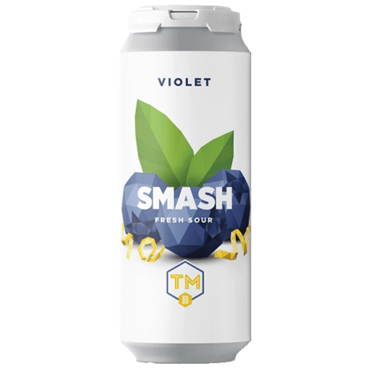 Trademark Brewing Violet Smash (473ml) / ヴァイオレット スマッシュ