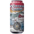 Pizza Port Winter Cabin IPA (473ml) / ウィンターキャビン