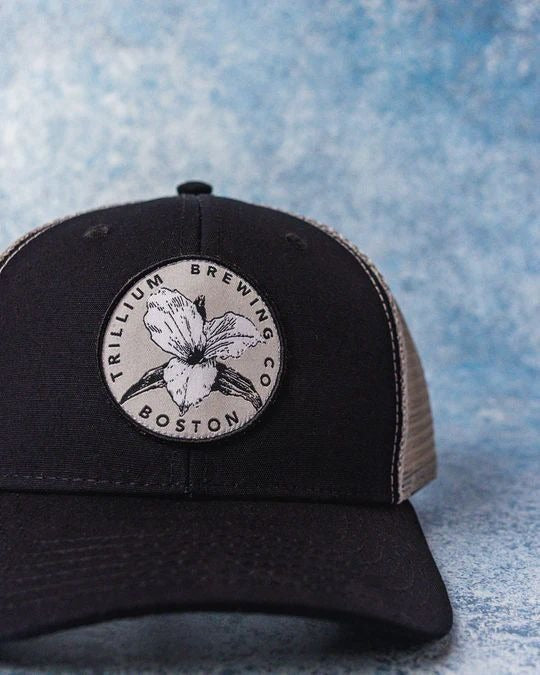 Trillium Goods Trucker Hat