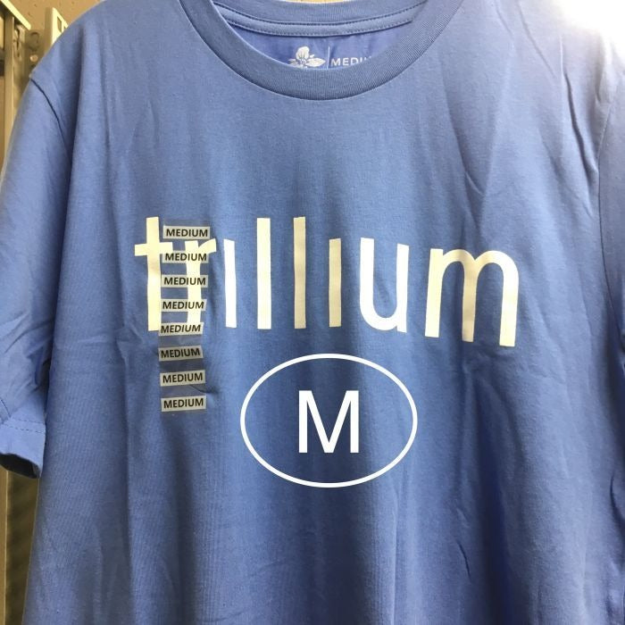 Trillium T-Shirts