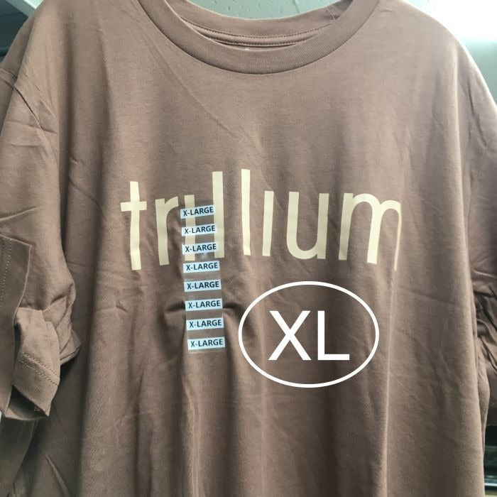 Trillium T-Shirts