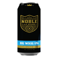 Noble Ale Works Big Whig IPA / ビッグ ウィッグ アイピーエー