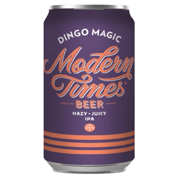 Modern Times Dingo Magic ディンゴ マジック – Antenna America