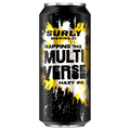 Surly Mapping the Multiverse / マッピング ザ マルティヴァース