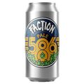 Faction Brewing Pale 586 / ペール586