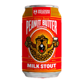 Belching Beaver Peanut Butter Milk Stout / ピーナッツ バター ミルク スタウト