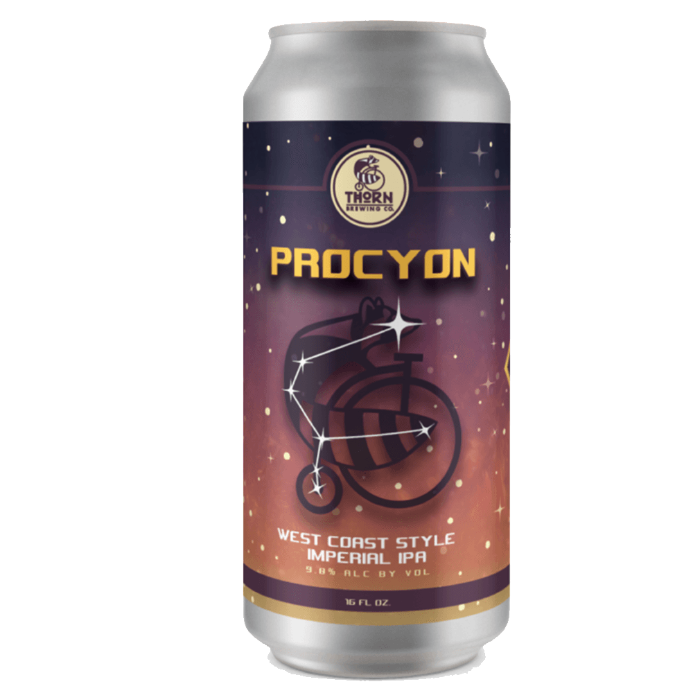Thorn Procyon (473ml) / プロキオン