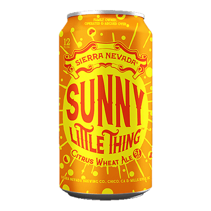 Sierra Nevada Sunny Little Thing / サニー リトル シング